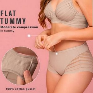 Leonisa Invidible High Waisted Panty Size XL